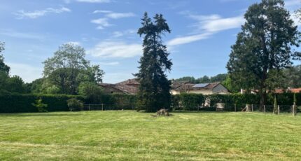 Saint-Lieux-lès-Lavaur Maison neuve - 2497877-11846annonce120260430W3q1c.jpeg Maisons France Confort