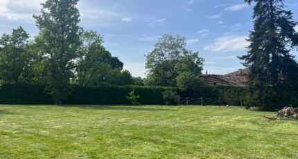 Saint-Lieux-lès-Lavaur Maison neuve - 2497877-11846annonce220260430hg8Tt.jpeg Maisons France Confort