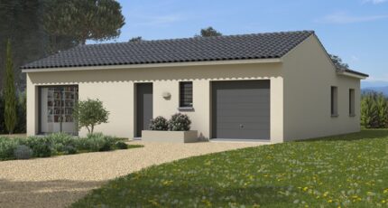 Saint-Lieux-lès-Lavaur Maison neuve - 2497669-4586modele620190716JpW1B.jpeg Maisons France Confort