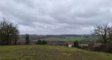 Clermont-Savès Terrain à bâtir - 2412654-9555annonce220260130T3zL3.jpeg Maisons France Confort