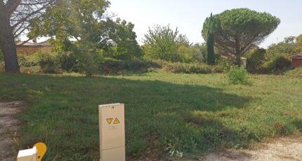 Montaigut-sur-Save Terrain à bâtir - 2413235-10327annonce120260130xpO7R.jpeg Maisons France Confort