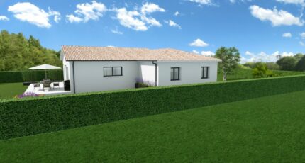 Léguevin Maison neuve - 2412700-1132modele820241223TmqKs.jpeg Maisons France Confort
