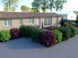Maison à construire à Saint-Jory (31790) 2445470-1132modele6202403123w4cX.jpeg Maisons France Confort
