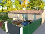 Maison à construire à Saint-Jory (31790) 2445470-1132modele720240312K7BLr.jpeg Maisons France Confort