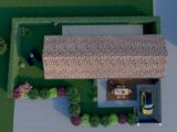 Maison à construire à Saint-Jory (31790) 2445470-1132modele820240312dUs8H.jpeg Maisons France Confort