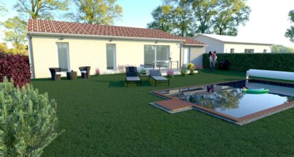 Saint-Rustice Maison neuve - 2445493-1132modele620240403IFZUy.jpeg Maisons France Confort