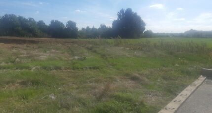 Pechbonnieu Maison neuve - 2498557-5202annonce120260430QA6wa.jpeg Maisons France Confort