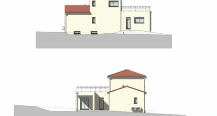 Pechbonnieu Maison neuve - 2498738-5187modele820260430oeTbA.jpeg Maisons France Confort