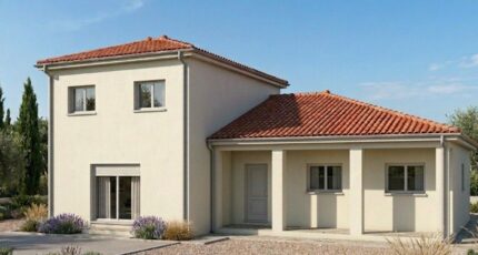 Pechbonnieu Maison neuve - 2498613-5187modele620260429LOSu6.jpeg Maisons France Confort