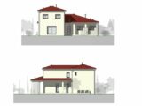 Maison à construire à Pechbonnieu (31140) 2498613-5187modele102026042966ET0.jpeg Maisons France Confort