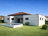 Maison à construire à Pechbonnieu (31140) 2498725-5187modele620260429OCehE.jpeg Maisons France Confort