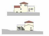 Maison à construire à Launaguet (31140) 2498761-5187modele820260430oeTbA.jpeg Maisons France Confort