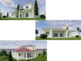 Maison à construire à Launaguet (31140) 2498757-5187modele720260429lSrev.jpeg Maisons France Confort