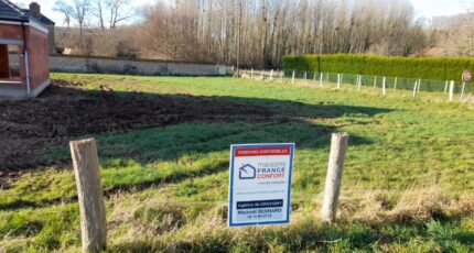 Tourneville Terrain à bâtir - 2497057-11730annonce120260429imFmB.jpeg Maisons France Confort