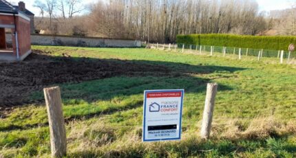 Tourneville Maison neuve - 2497067-11730annonce120260429HW7Kq.jpeg Maisons France Confort