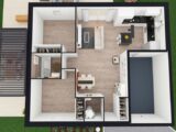 Maison à construire à Martigny (76880) 2499696-11168modele8202603091TNcU.jpeg Maisons France Confort