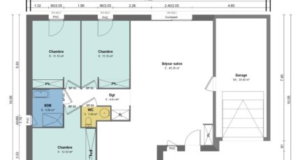 Martigny Maison neuve - 2499690-11168modele1020260305AaRTg.jpeg Maisons France Confort