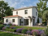 Maison à construire à Anneyron (26140) 2498383-11248modele620260430rWDUE.jpeg Maisons France Confort