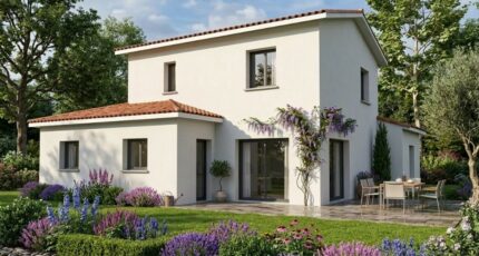 Anneyron Maison neuve - 2498383-11248modele620260430rWDUE.jpeg Maisons France Confort
