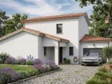 Maison à construire à Anneyron (26140) 2498383-11248modele720260430zeWcb.jpeg Maisons France Confort