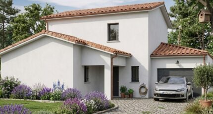 Anneyron Maison neuve - 2498383-11248modele720260430zeWcb.jpeg Maisons France Confort