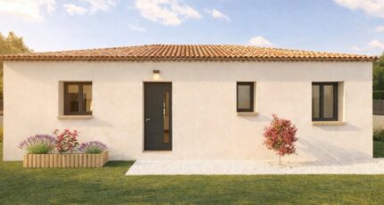 Pignans Maison neuve - 2499737-11039modele820260410xcT3T.jpeg Maisons France Confort