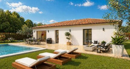 Pignans Maison neuve - 2499742-11039modele6202604224pfkA.jpeg Maisons France Confort