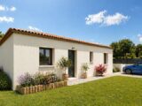 Maison à construire à Pignans (83790) 2499750-11039modele720260422hA0di.jpeg Maisons France Confort