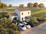 Terrain à bâtir à Régusse (83630) 2499702-9707annonce420260504fXHoo.jpeg Maisons France Confort