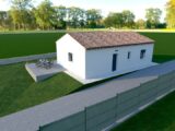 Maison à construire à Régusse (83630) 2499703-4866modele9202601278W5zi.jpeg Maisons France Confort