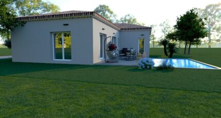 Régusse Maison neuve - 2499709-4866modele920260112VbJdh.jpeg Maisons France Confort