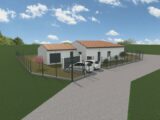 Maison à construire à Méounes-lès-Montrieux (83136) 2499712-4866modele720260112w79B6.jpeg Maisons France Confort