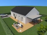 Maison à construire à Gerponville (76540) 2499739-11168modele620260304UnNsN.jpeg Maisons France Confort