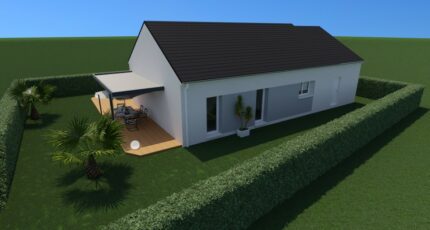 Gerponville Maison neuve - 2499739-11168modele720260304pekJq.jpeg Maisons France Confort