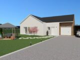Maison à construire à Fréville (76190) 2499782-11168modele620260305XKknq.jpeg Maisons France Confort