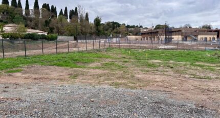 Maraussan Terrain à bâtir - 2407011-11018annonce420260126wMxtQ.jpeg Maisons France Confort