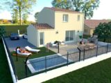 Maison à construire à Maraussan (34370) 2407022-11018modele720250606Q665E.jpeg Maisons France Confort