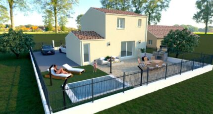 Maraussan Maison neuve - 2407022-11018modele720250606Q665E.jpeg Maisons France Confort