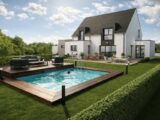 Maison à construire à Guichen (35580) 2496482-5289modele620260311OmHUy.jpeg Maisons France Confort