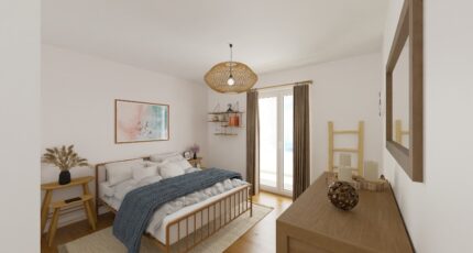 Cintré Maison neuve - 2496571-4586modele920260224QNQsg.jpeg Maisons France Confort