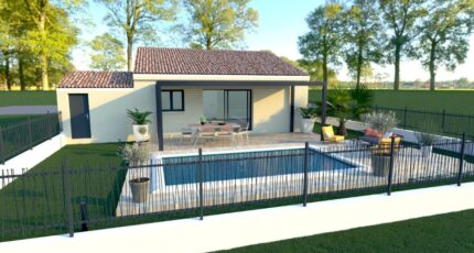 Saint-Pargoire Maison neuve - 2415404-11018modele720241209DIR13.jpeg Maisons France Confort