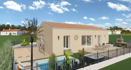 Agde Maison neuve - 2468006-11018modele620260130Bp01Q.jpeg Maisons France Confort