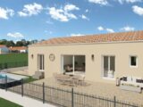 Maison à construire à Agde (34300) 2468006-11018modele7202601308GOtZ.jpeg Maisons France Confort