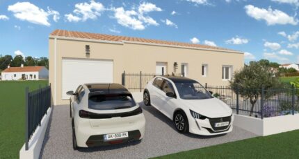 Agde Maison neuve - 2468006-11018modele920260130XsJf8.jpeg Maisons France Confort