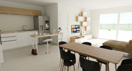 Agde Maison neuve - 2468006-11018modele820260130wSita.jpeg Maisons France Confort