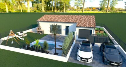 Agde Maison neuve - 2467996-11018modele620260114VNWiz.jpeg Maisons France Confort