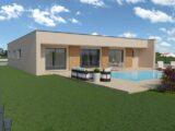 Maison à construire à Agde (34300) 2468022-11018modele620251222U2p1A.jpeg Maisons France Confort