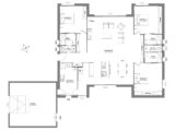 Maison à construire à Agde (34300) 2468014-11018modele920250523qEt0Q.jpeg Maisons France Confort