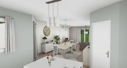Le Taillan-Médoc Maison neuve - 2404542-3980modele620180907cGkzN.jpeg Maisons France Confort