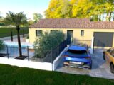 Maison à construire à Bessan (34550) 2499860-11018modele720250114f3ub8.jpeg Maisons France Confort